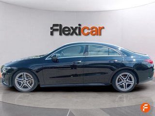 Mercedes CLA CLA 200