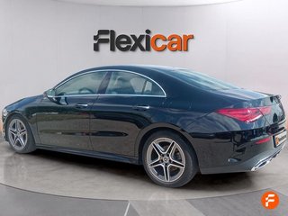 Mercedes CLA CLA 200