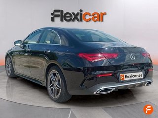 Mercedes CLA CLA 200