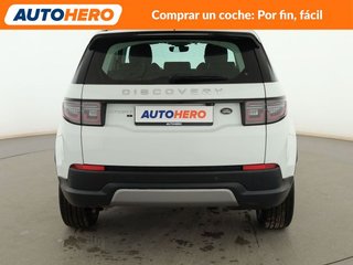 Land-Rover Discovery Sport D150 S AWD