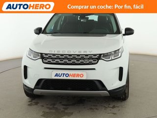 Land-Rover Discovery Sport D150 S AWD