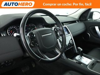 Land-Rover Discovery Sport D150 S AWD