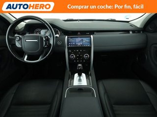 Land-Rover Discovery Sport D150 S AWD