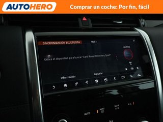 Land-Rover Discovery Sport D150 S AWD