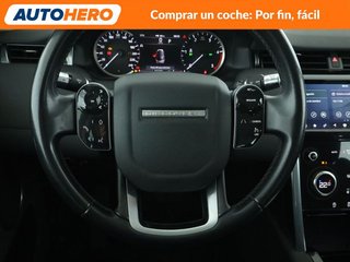 Land-Rover Discovery Sport D150 S AWD