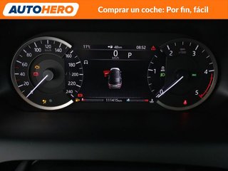 Land-Rover Discovery Sport D150 S AWD