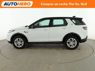 Land-Rover Discovery Sport D150 S AWD