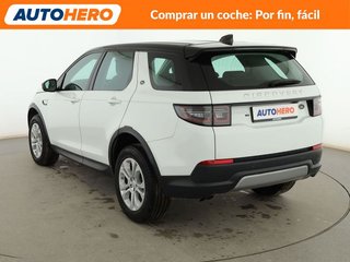 Land-Rover Discovery Sport D150 S AWD