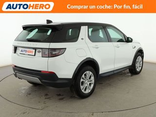 Land-Rover Discovery Sport D150 S AWD