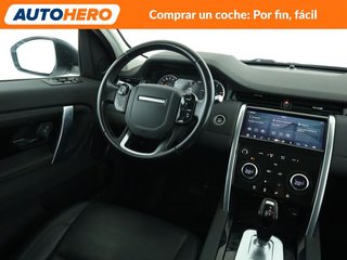 Land-Rover Discovery Sport D150 S AWD