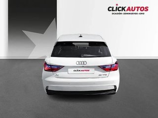 Audi A1 1.0 TFSI 95CV Edition Connect