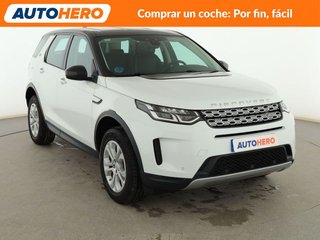 Land-Rover Discovery Sport D150 S AWD