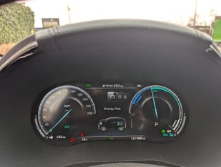 KIA XCeed 1.6 GDI PHEV 104KW (141CV) ETECH  (Eléct