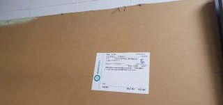 Cama abatible horizontal con armario