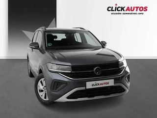 Volkswagen T-Cross 1.0 TSI 115CV Life