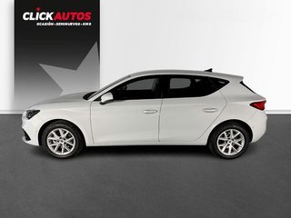 Seat Leon 1.5 TSI 115CV Style 25 Aniversario