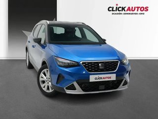 Seat Arona 1.0 TSI 115CV Xperience Special Edition DSG