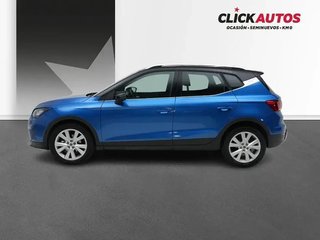 Seat Arona 1.0 TSI 115CV Xperience Special Edition DSG