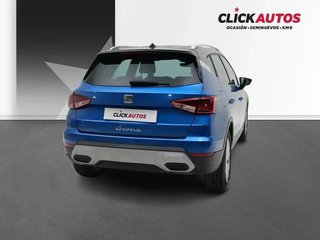 Seat Arona 1.0 TSI 115CV Xperience Special Edition DSG