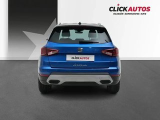 Seat Arona 1.0 TSI 115CV Xperience Special Edition DSG