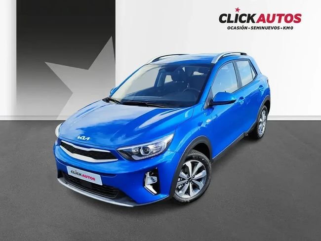 Kia Stonic 1.0 T-GDi MHEV iMT Drive (2021) 2025