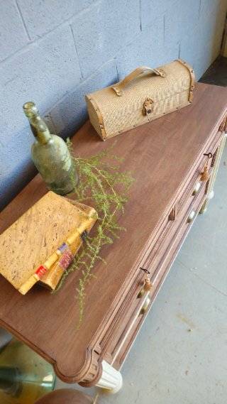Cómoda/ cajonera