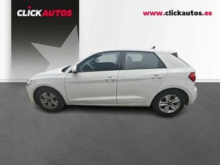 Audi A1 TFSI 95CV Edition Connect