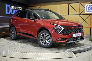 Kia Sportage   1.6 TGDi HEV 171kW 230CV GTline 4x2