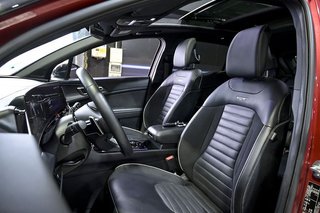 Kia Sportage   1.6 TGDi HEV 171kW 230CV GTline 4x2