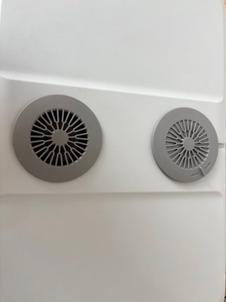 Nevera Portátil Frío/Calor 48L