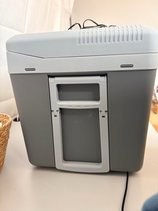 Nevera Portátil Frío/Calor 48L