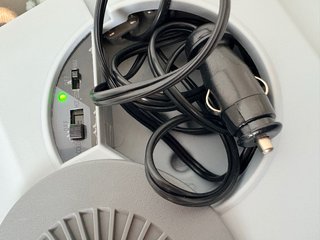 Nevera Portátil Frío/Calor 48L