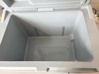 Nevera Portátil Frío/Calor 48L