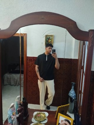 Busco extra