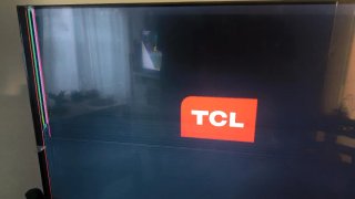 Televisor TCL