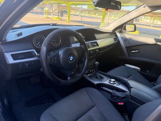 BMW Serie 5 2006