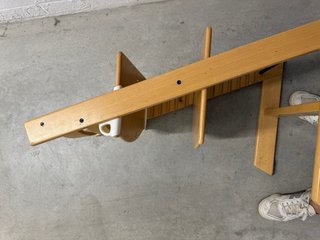 Silla Trona Stokke Trip con reductor