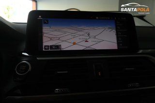 BMW X3 sDrive18d