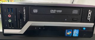 Acer Veriton Ordenador Intel Core i3