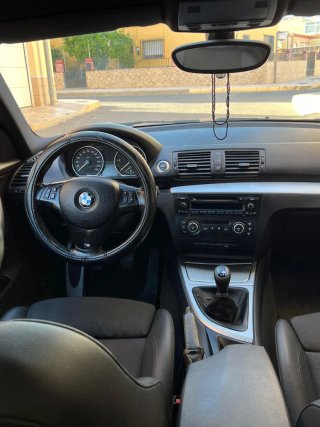 BMW Serie 1 2008