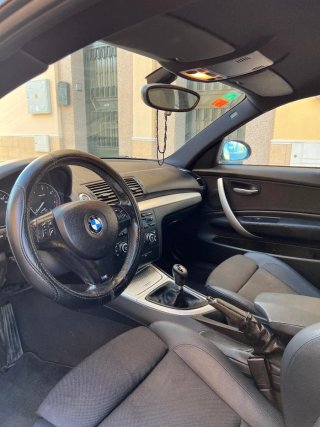 BMW Serie 1 2008