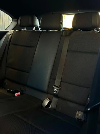 BMW Serie 1 2008