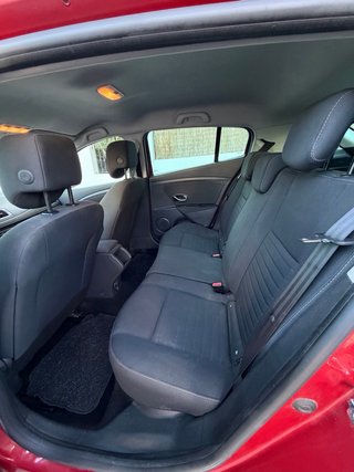 Renault Megane 2014