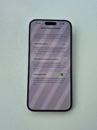 iPhone 14 Pro Max Morado