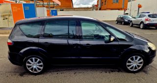 Ford S-Max 2.0 TDCi 140cv | 7 Plazas |o