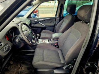 Ford S-Max 2.0 TDCi 140cv | 7 Plazas |o