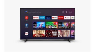 Smart TV Philips Ambilight 55
