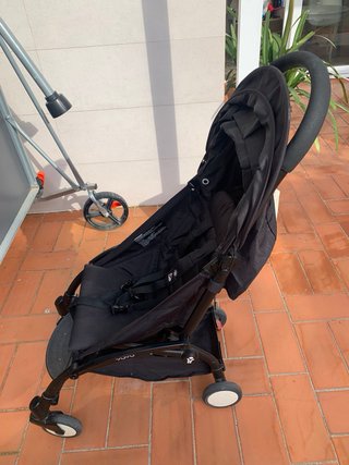 Yoyo Babyzen silla de paseo