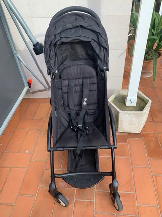 Yoyo Babyzen silla de paseo