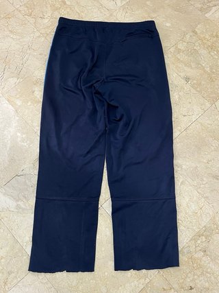 Pantalón Track Nike Vintage Azul Marino
